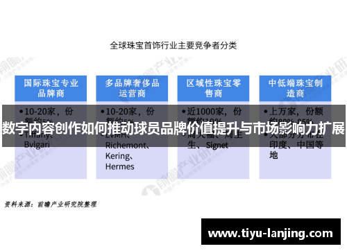 数字内容创作如何推动球员品牌价值提升与市场影响力扩展