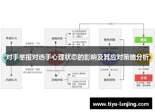 对手举报对选手心理状态的影响及其应对策略分析
