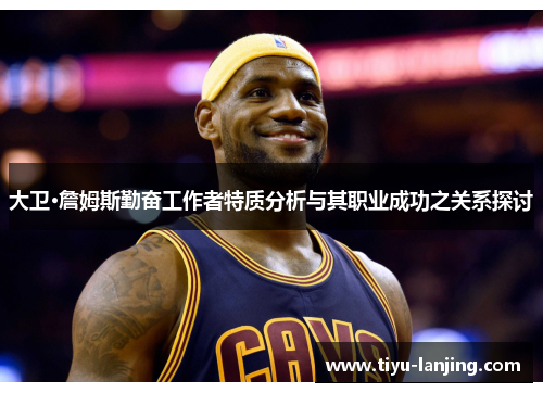大卫·詹姆斯勤奋工作者特质分析与其职业成功之关系探讨