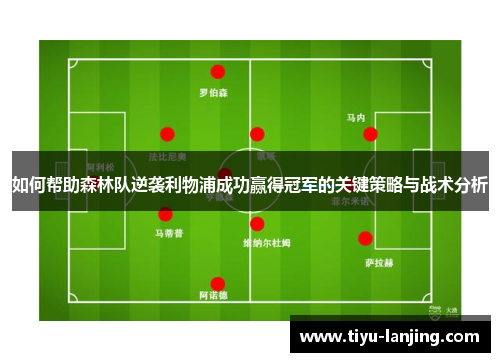 如何帮助森林队逆袭利物浦成功赢得冠军的关键策略与战术分析