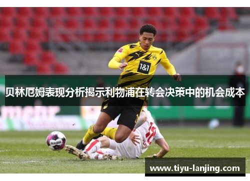 贝林厄姆表现分析揭示利物浦在转会决策中的机会成本