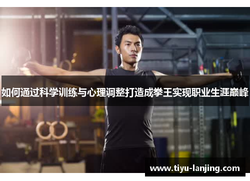 如何通过科学训练与心理调整打造成拳王实现职业生涯巅峰
